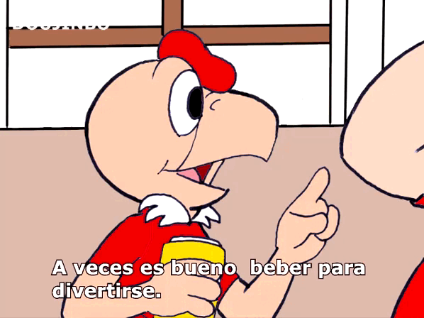 Condorito TOME PIN Y HAGA PUN page 10 full