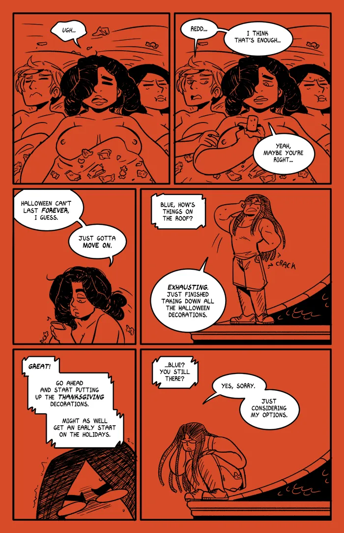 Rock Cocks Singles page 10 full