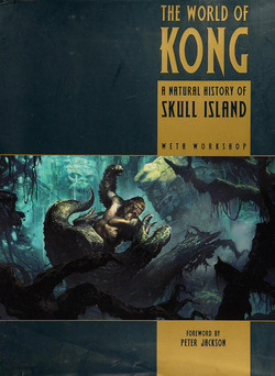 The World Of Kong