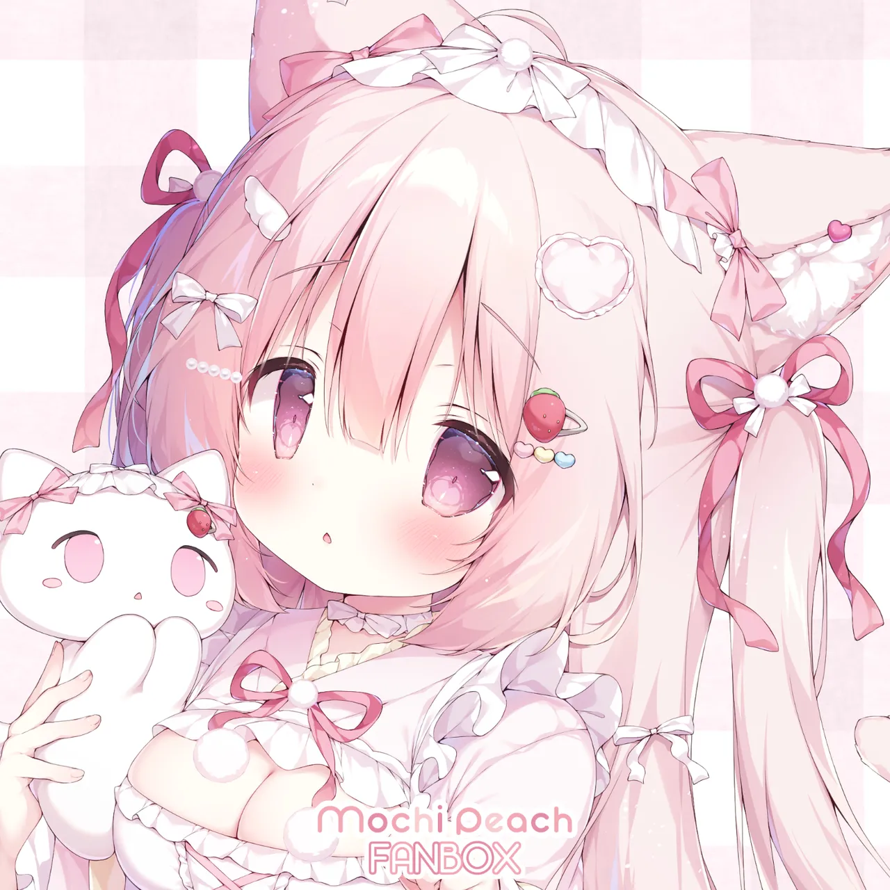 MochiPeach page 10 full
