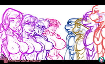 Rabies Line Work 2026 cover