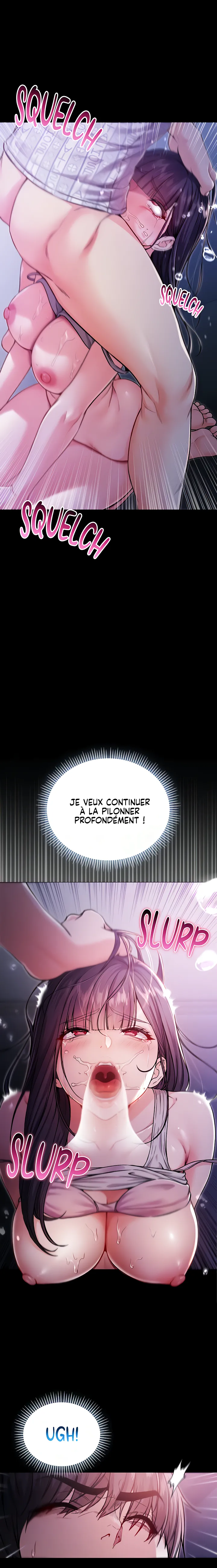 I’m a Vampire 3 page 6 full