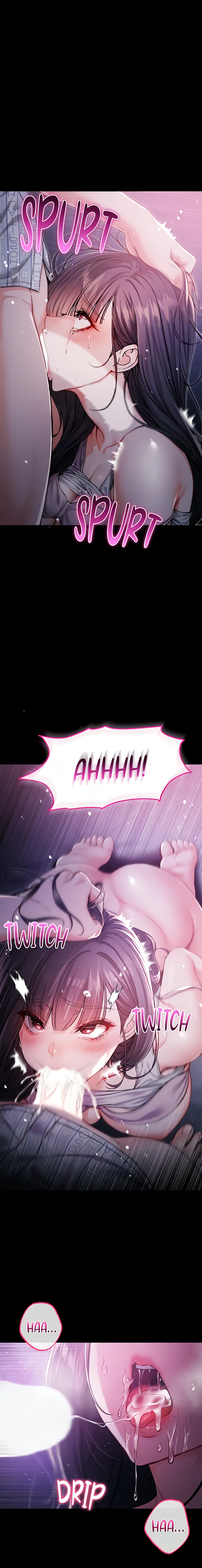 I’m a Vampire 3 page 7 full