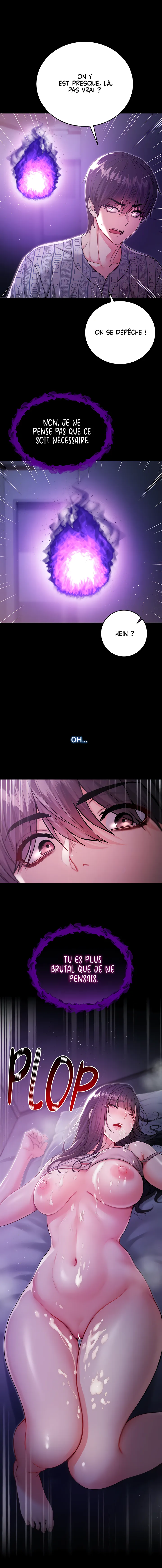 I’m a Vampire 3 page 8 full
