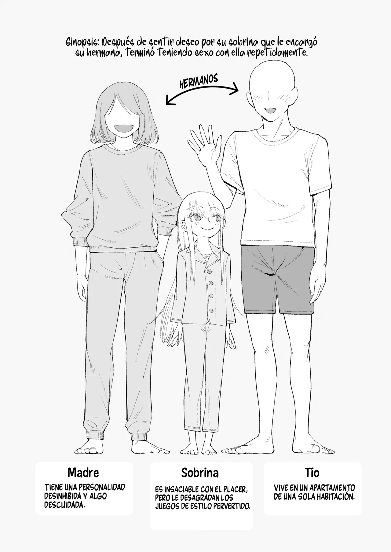 Tenshi ga Ie ni Tomari ni Kita . page 2 full