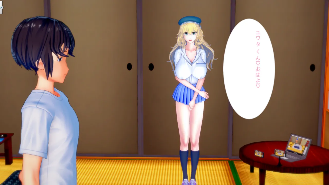 ２長乳 巨乳輪NPC動画作成者-19350832 page 3 full