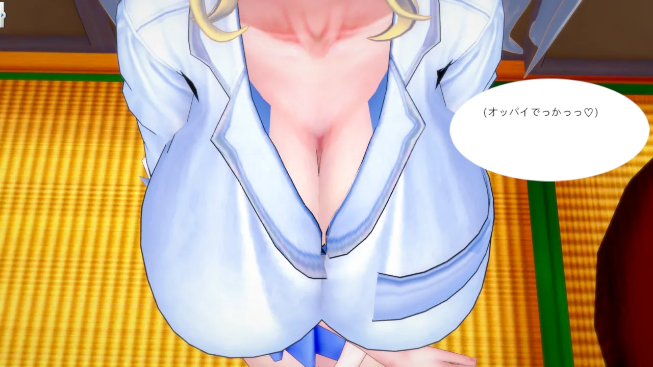 ２長乳 巨乳輪NPC動画作成者-19350832 page 5 full
