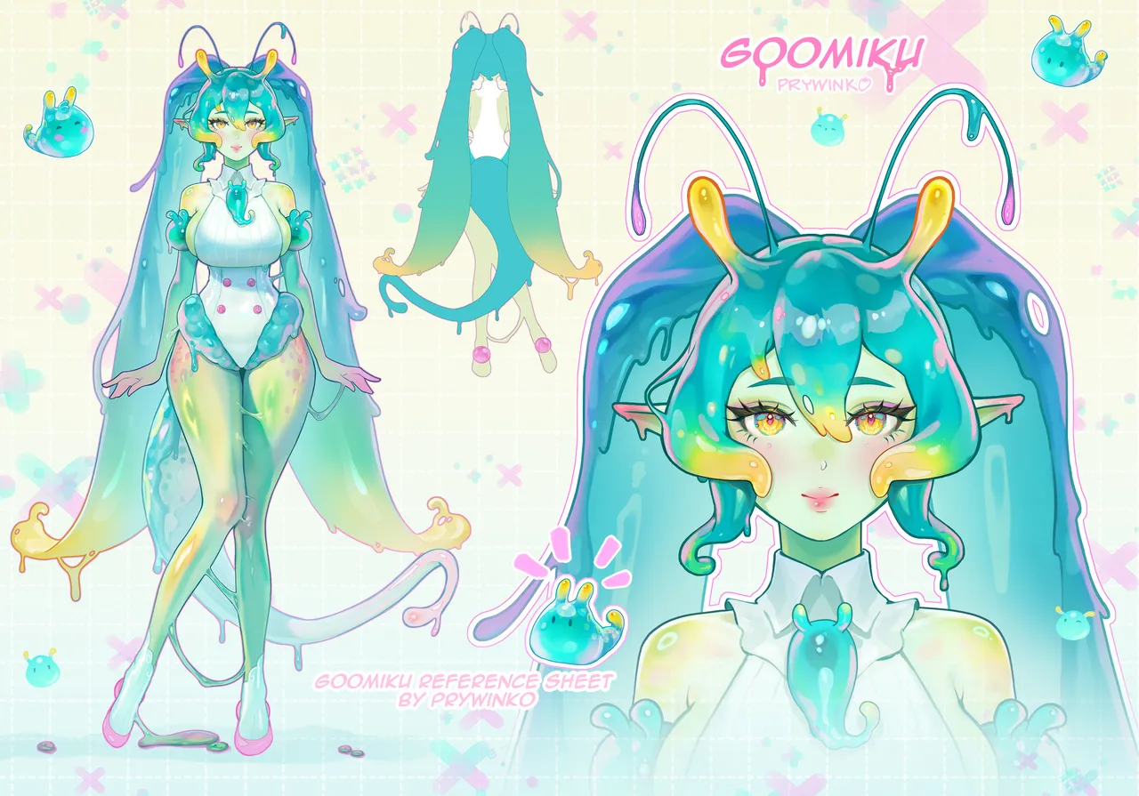 Prywinko February 2025 page 2 full