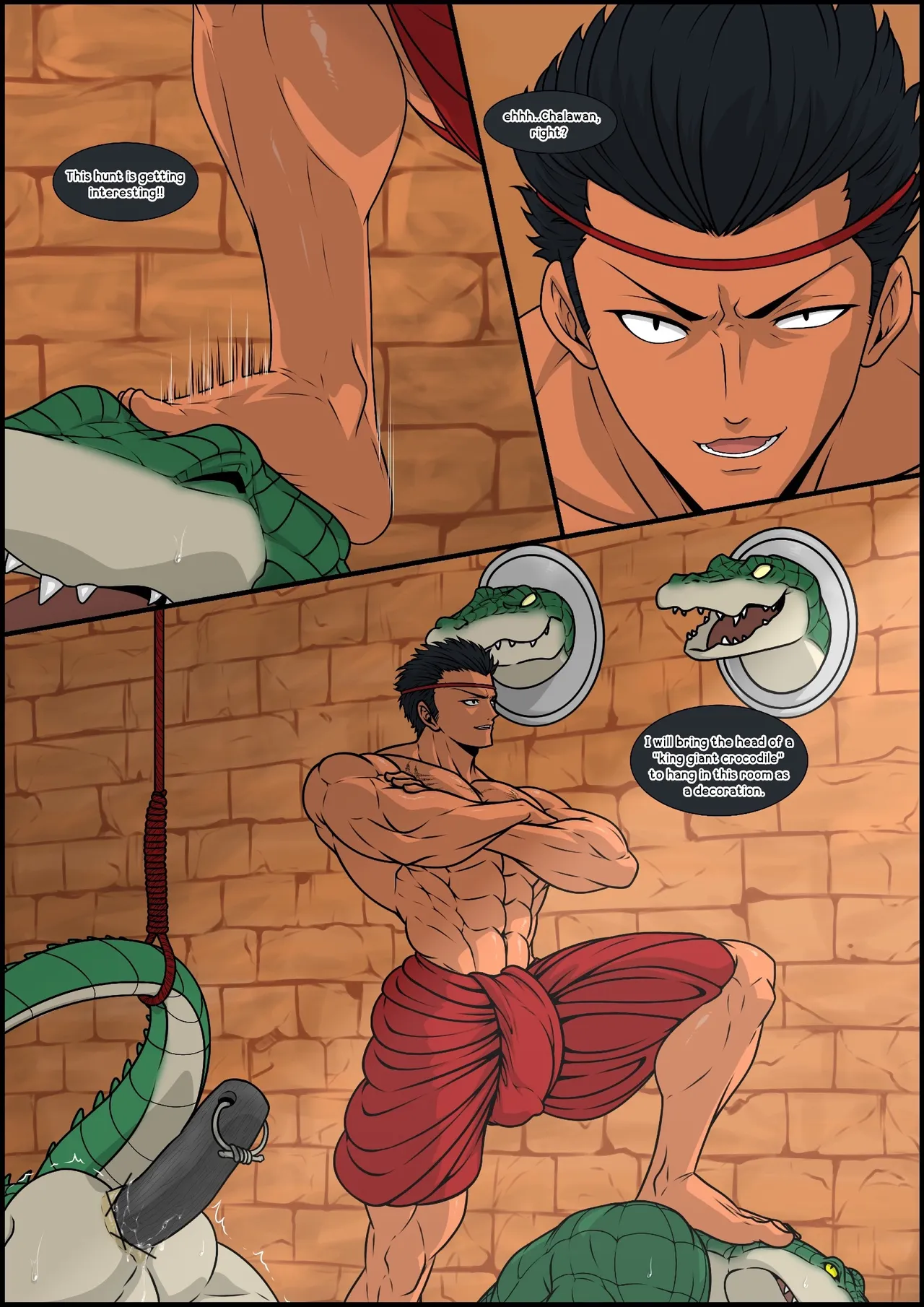 Kraithong Part 1 page 9 full