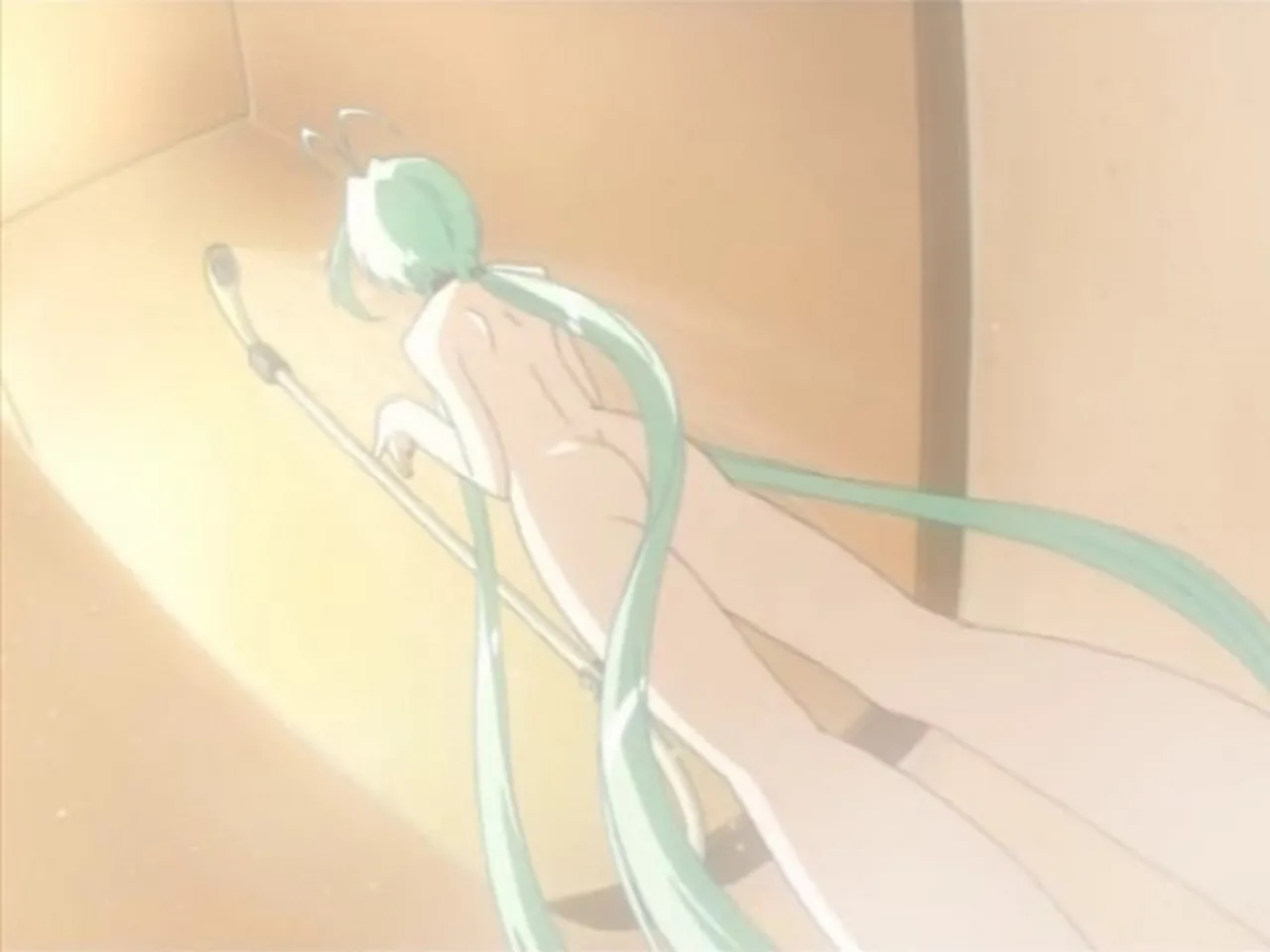 Sensual eroticism and nudity in Japanese anime page 10 full
