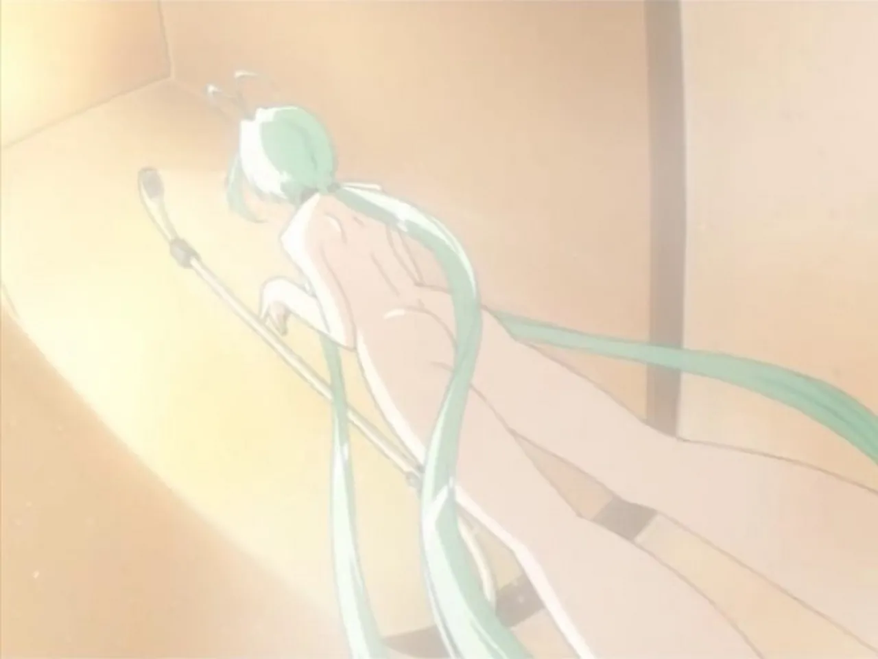 Sensual eroticism and nudity in Japanese anime page 9 full