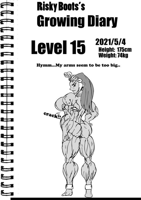 Risky Boots page 4 full