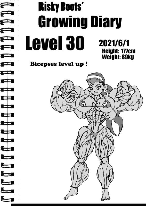 Risky Boots page 7 full
