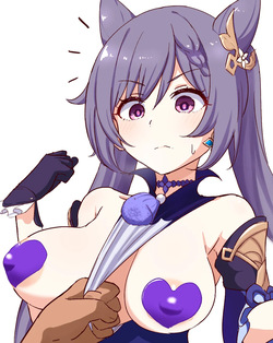 Keqing