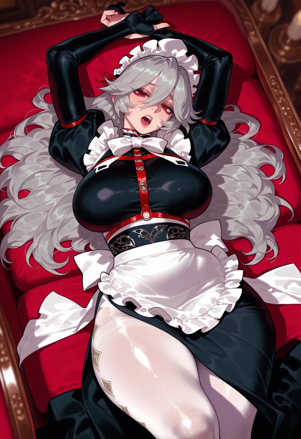 Malkova's Collection 05  Special 03 page 8 full