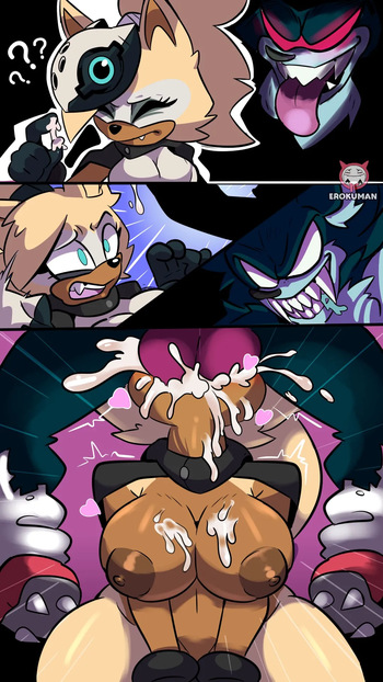 A Wolf Fight? cover