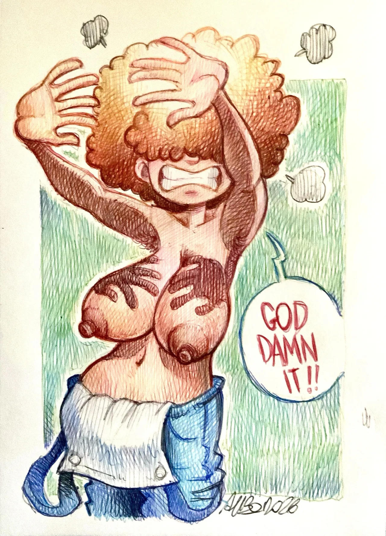 Albo's Salopette page 10 full