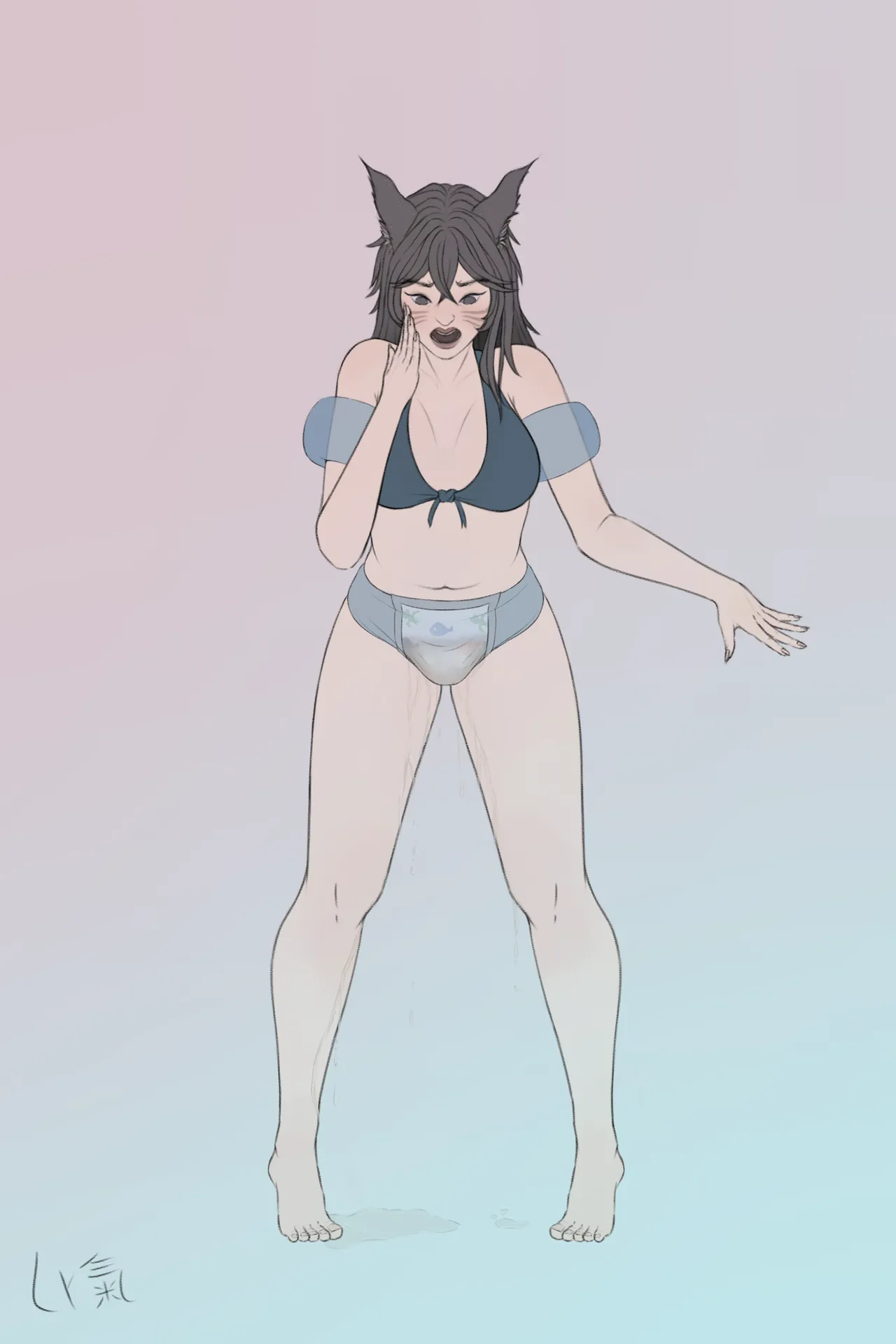 ly氣  Diaper Art page 2 full