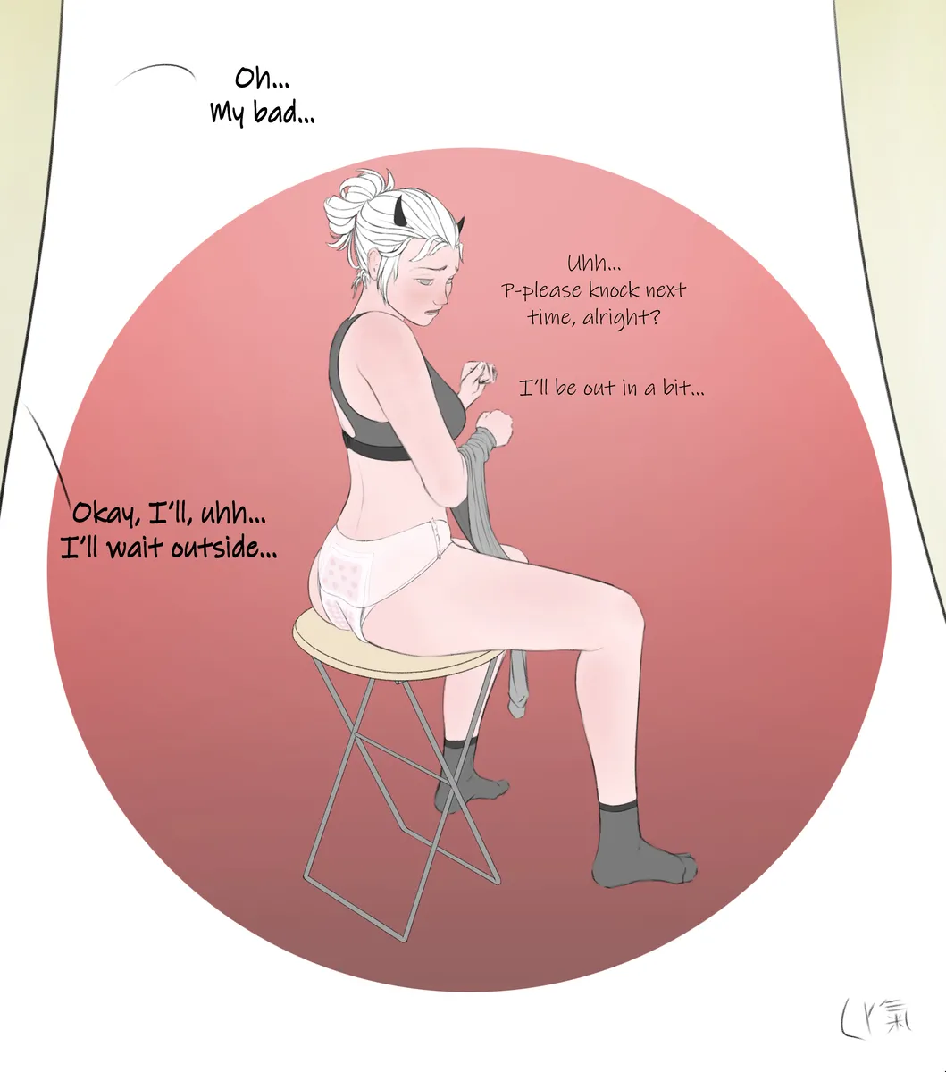 ly氣  Diaper Art page 5 full