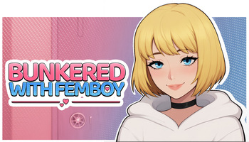 Bunkered with Femboy cover
