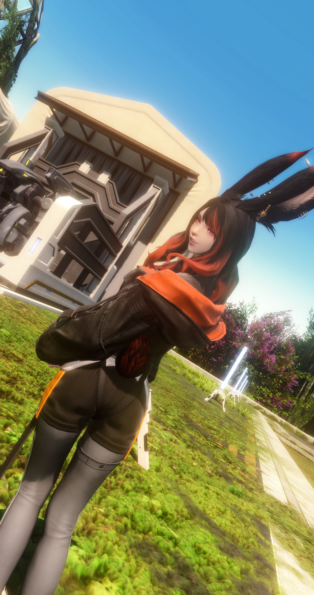 周周 ff14 page 3 full