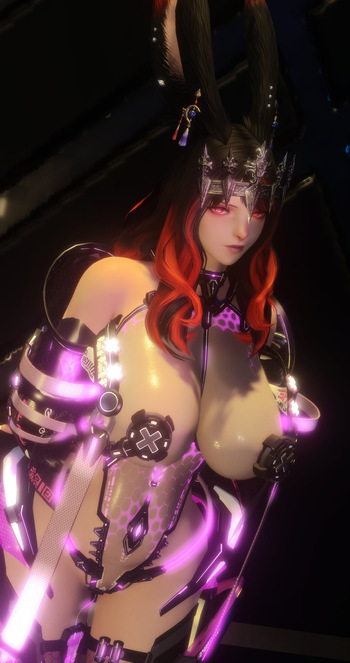 周周 ff14 cover