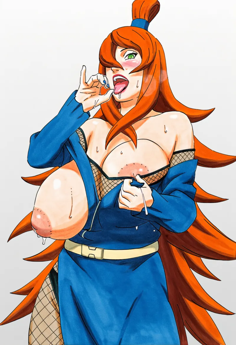 crapscab--Brown-long-hair-milf-girl page 4 full