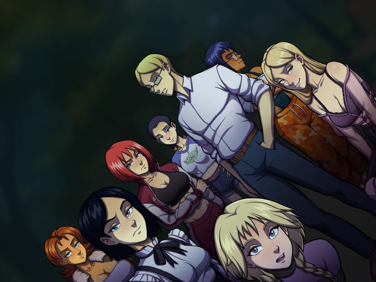 Witch Hunter v0.26EX page 4 full