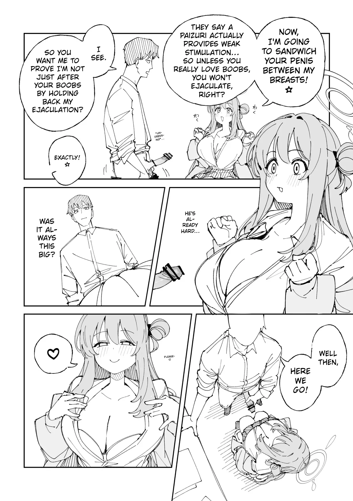 Nonomi 9-Page page 2 full