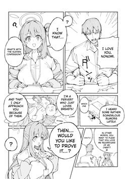 Nonomi 9-Page