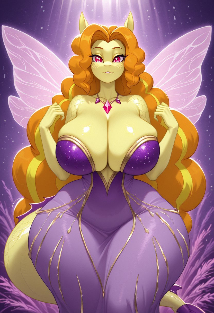 adagio dazzling page 1 full