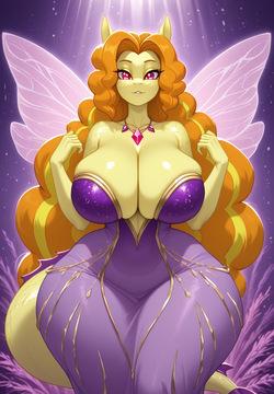 adagio dazzling