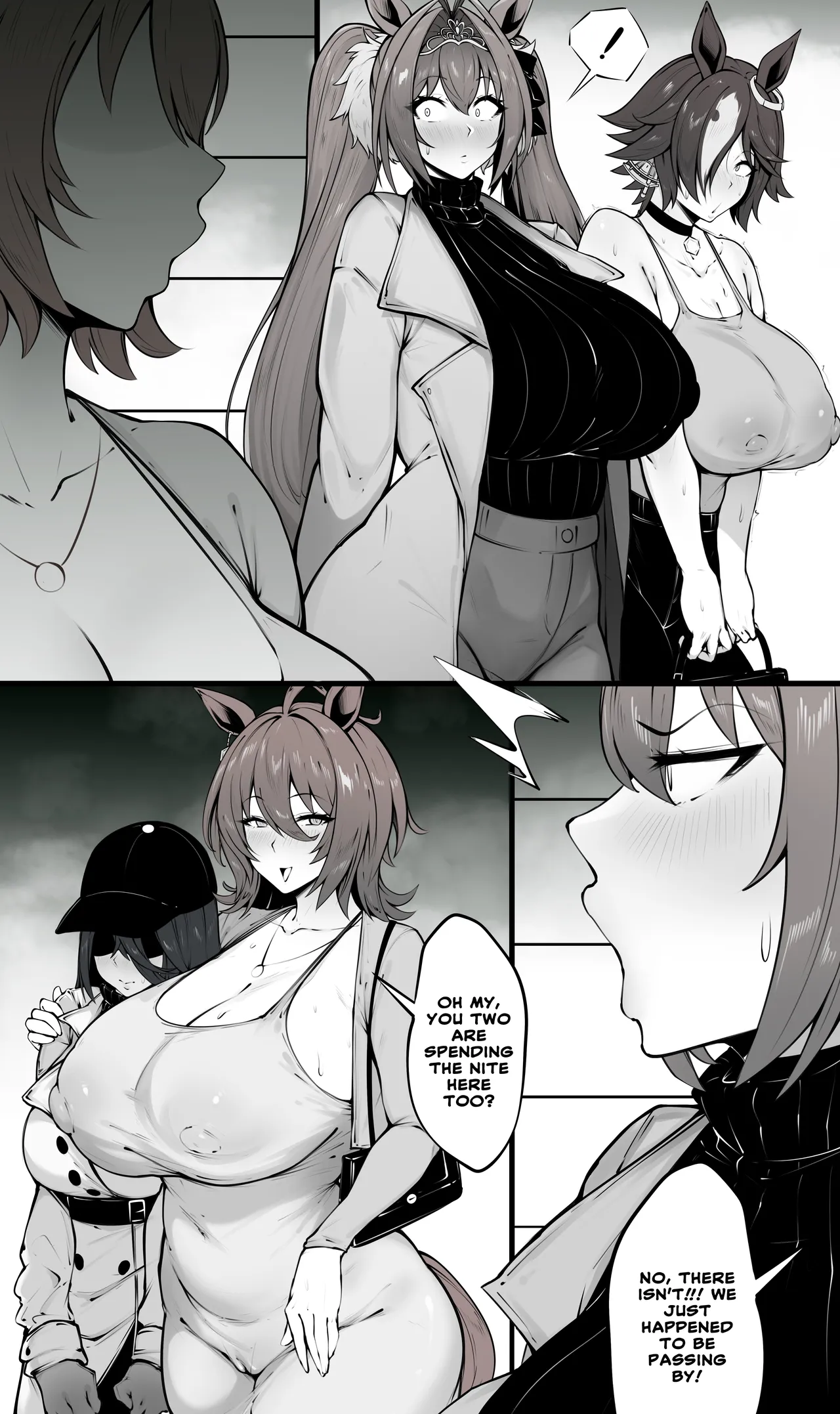 4UMA page 1 full