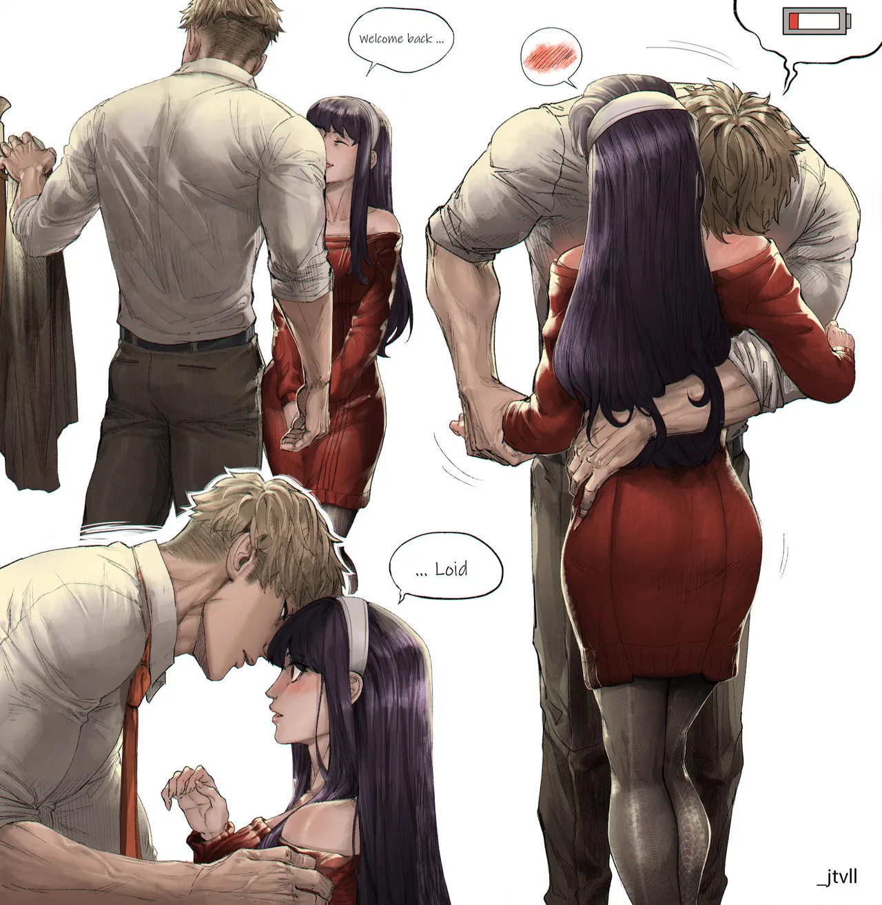 Some art page 1 full