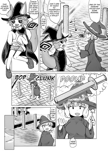 Manga where people are turned into objects, onaholes or get petrified. cover