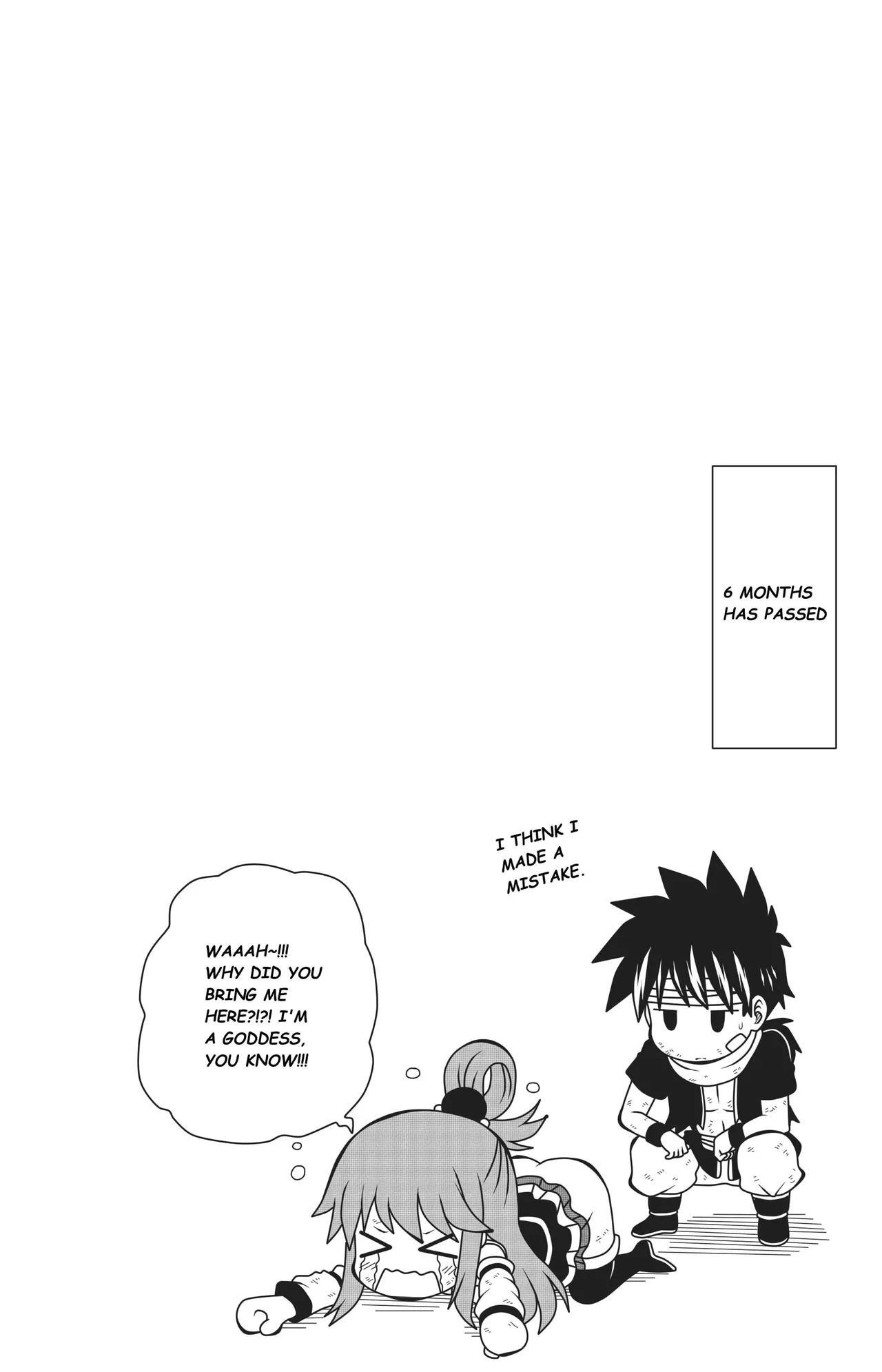 Harem Fantasia page 4 full