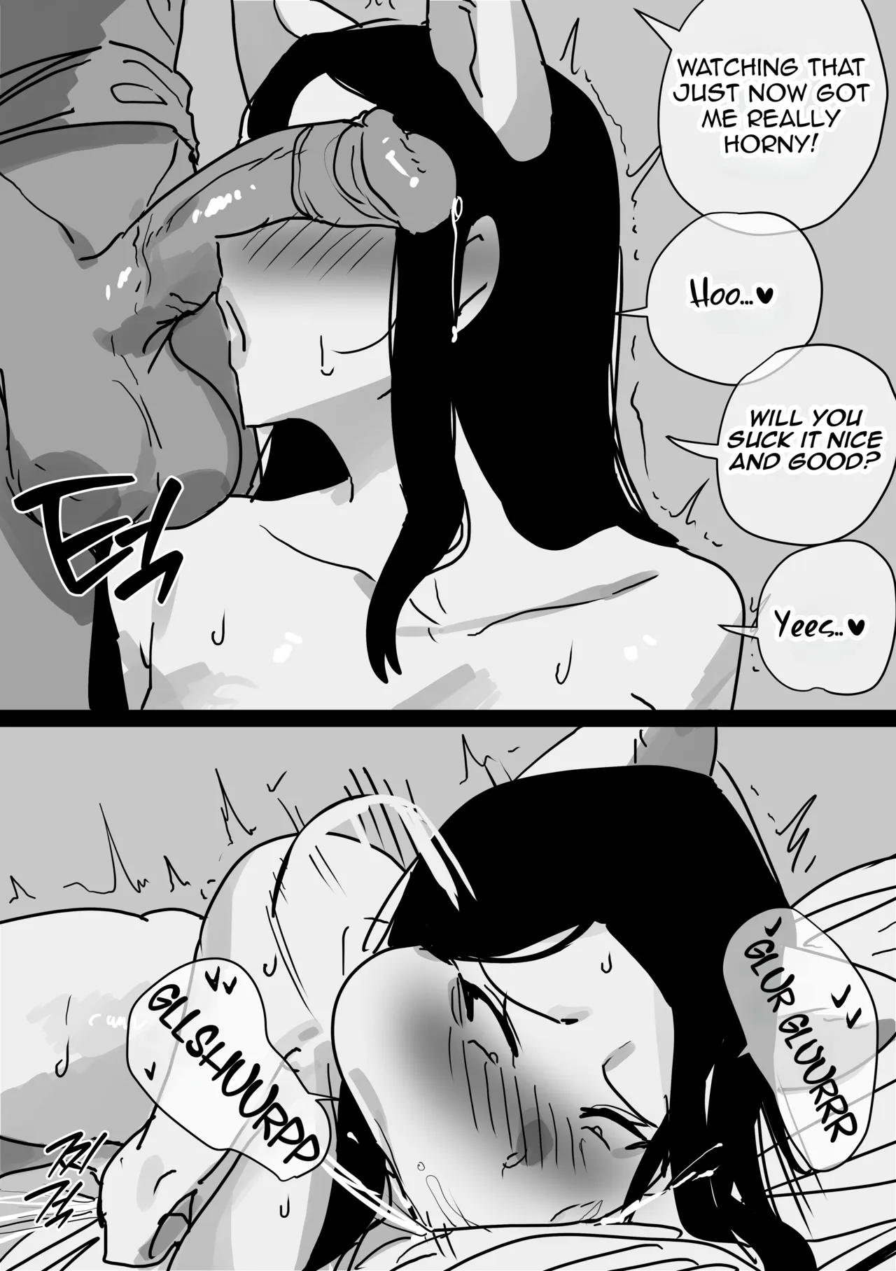Human Zoo - VIP's Pets page 9 full