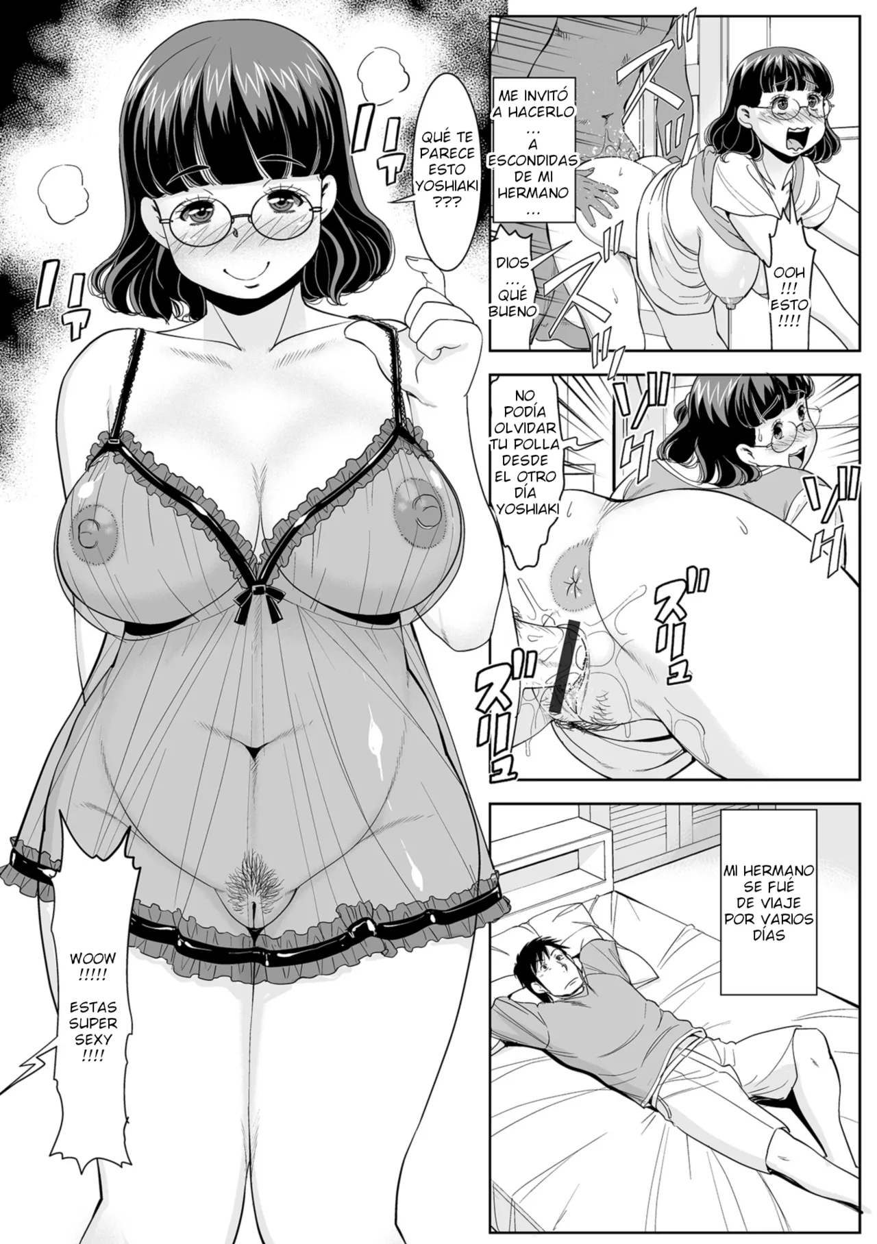 Murasan - Hitodzuma no Uragawa Shufu Demo Yaritai N Desu C XX ESP page 9 full