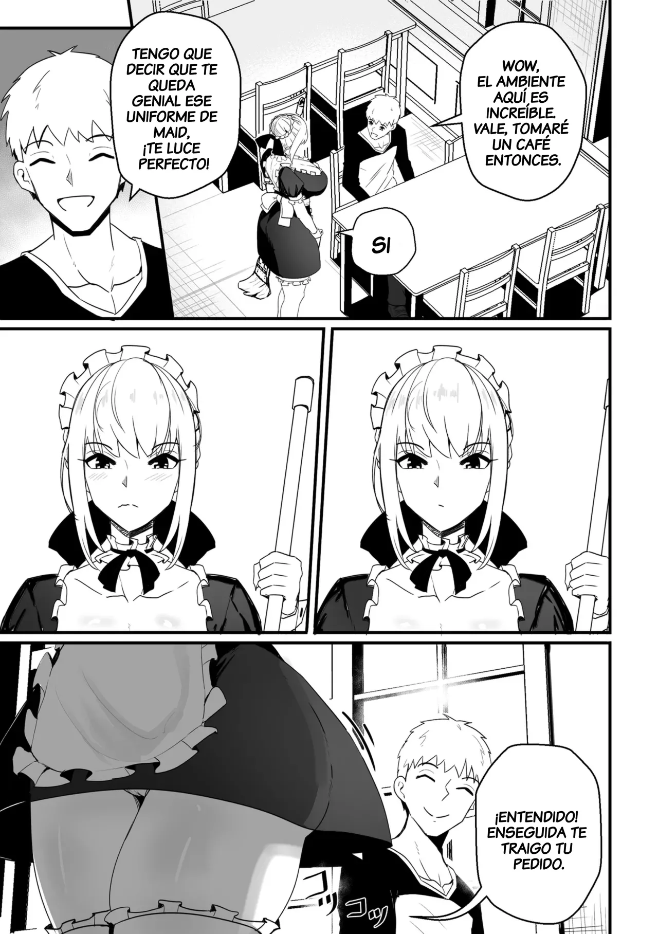 -61-Saber Alter - ESPAÑOL page 3 full