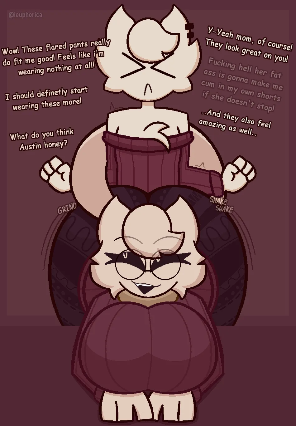 Literally every single image I could find made by Euphorica page 9 full