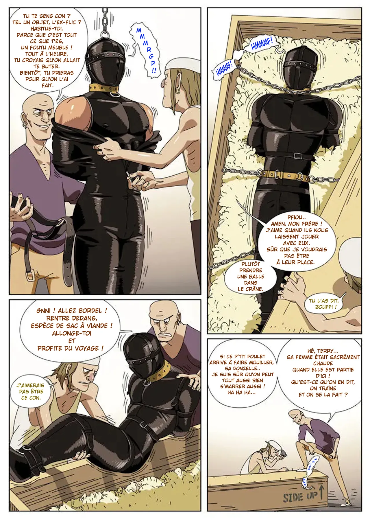 - Refroidir Un Keuf - page 7 full