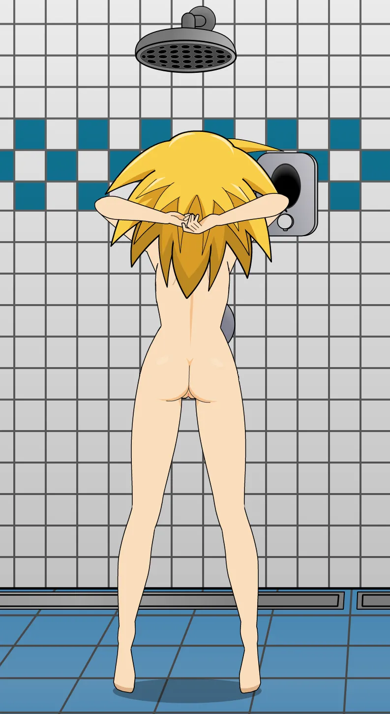 Roll Caskett Hentai Gallery page 2 full