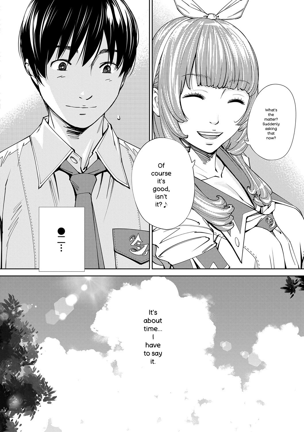 Chitose page 9 full