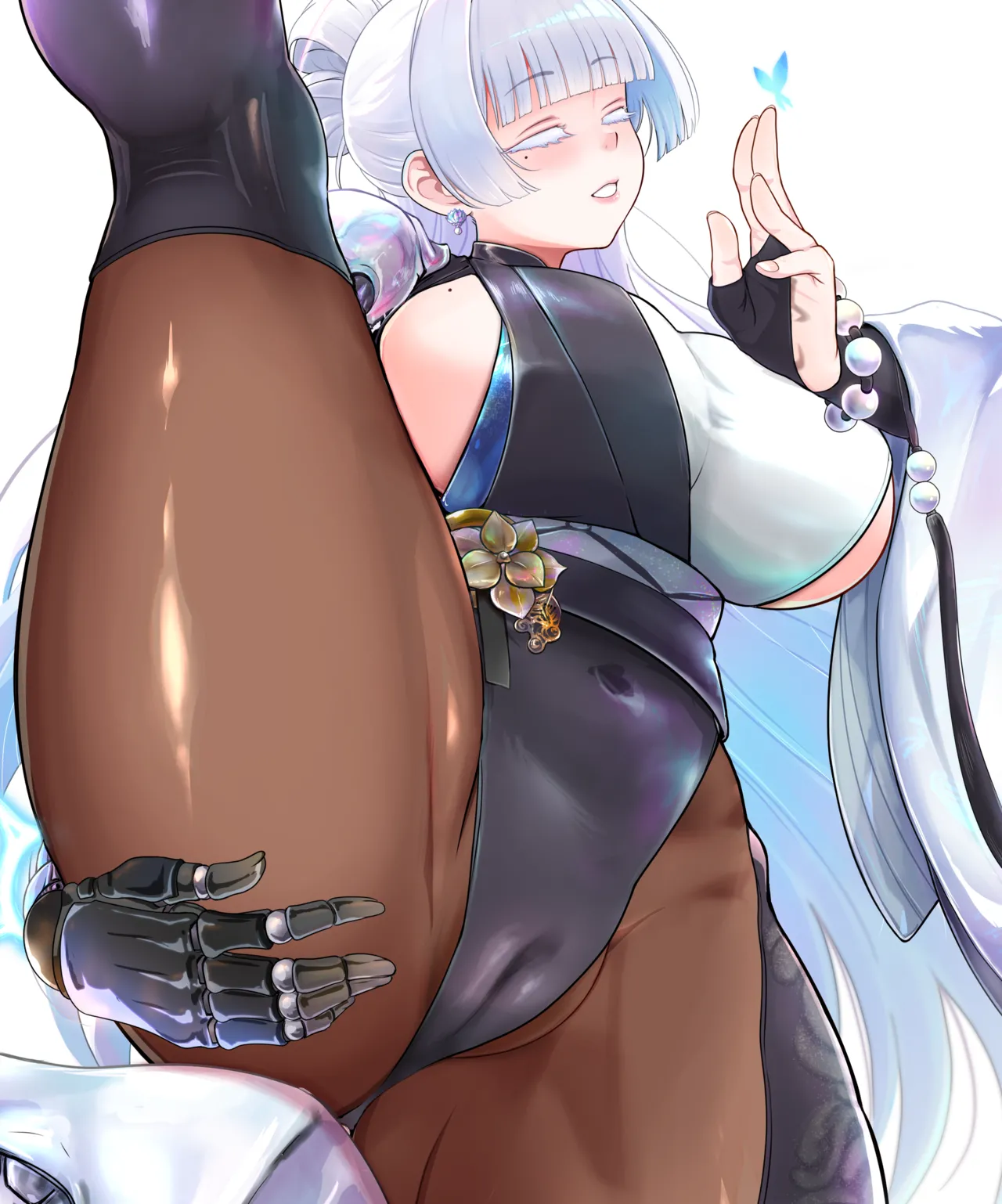 ムヒョヲ page 7 full