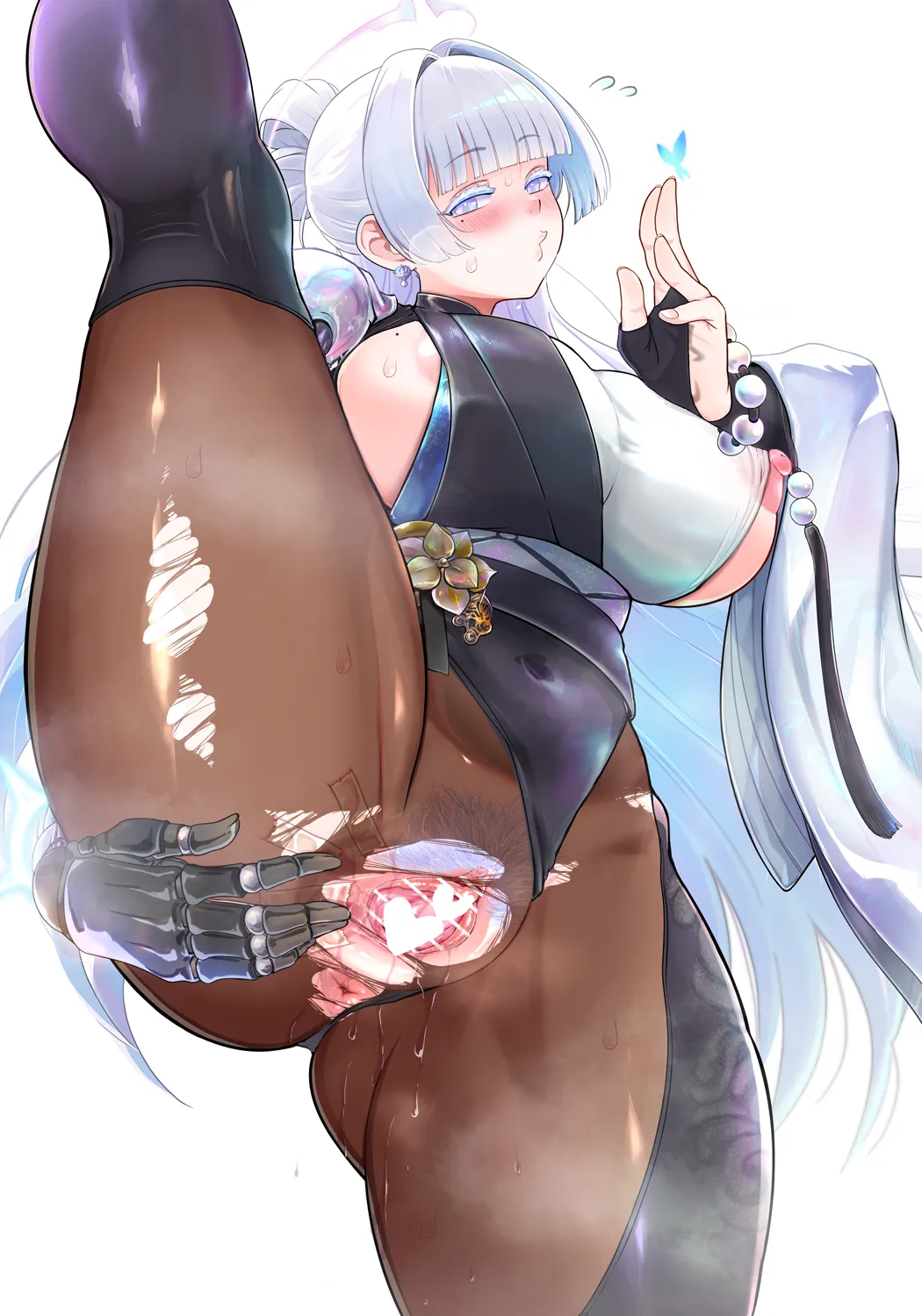 ムヒョヲ page 9 full