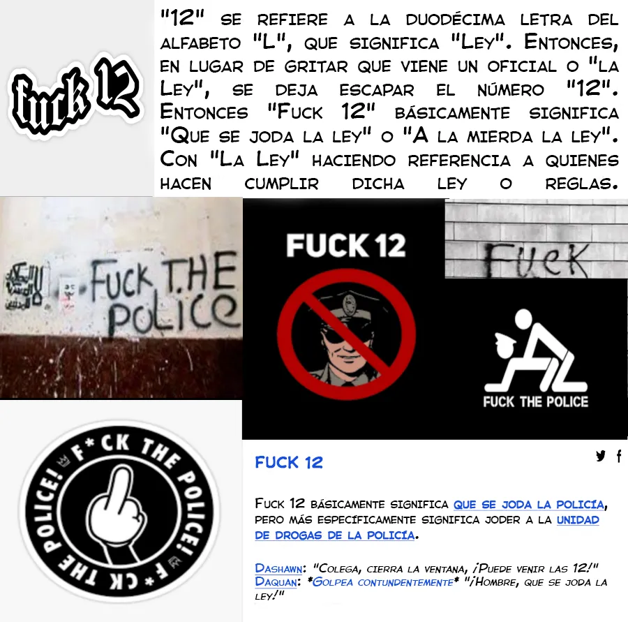 Fuck 12 page 2 full