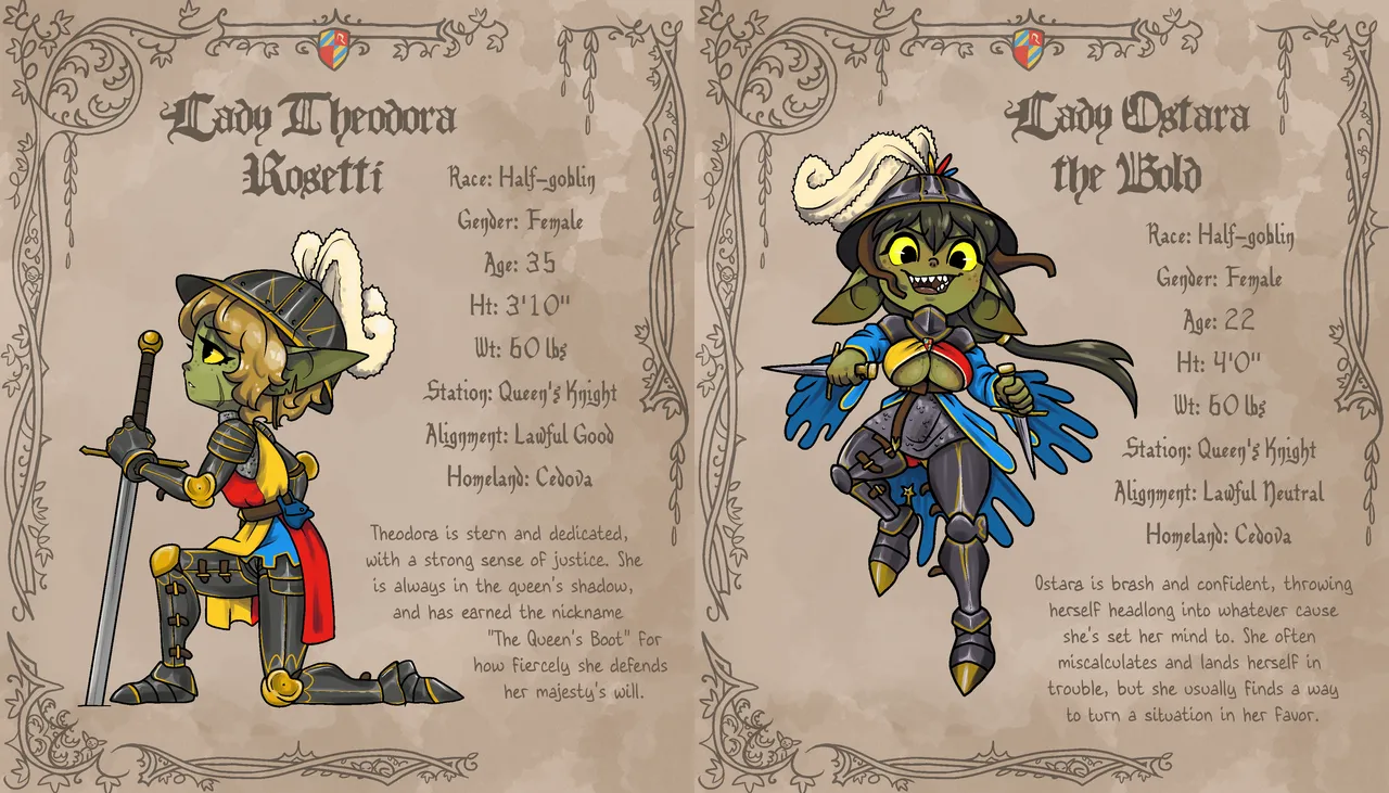The Goblin Hole page 10 full