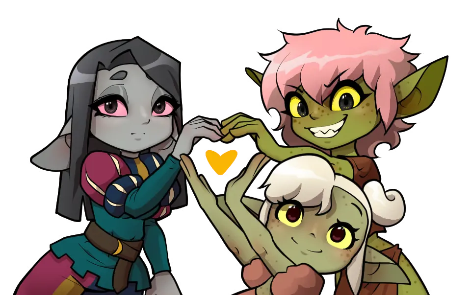 The Goblin Hole page 2 full