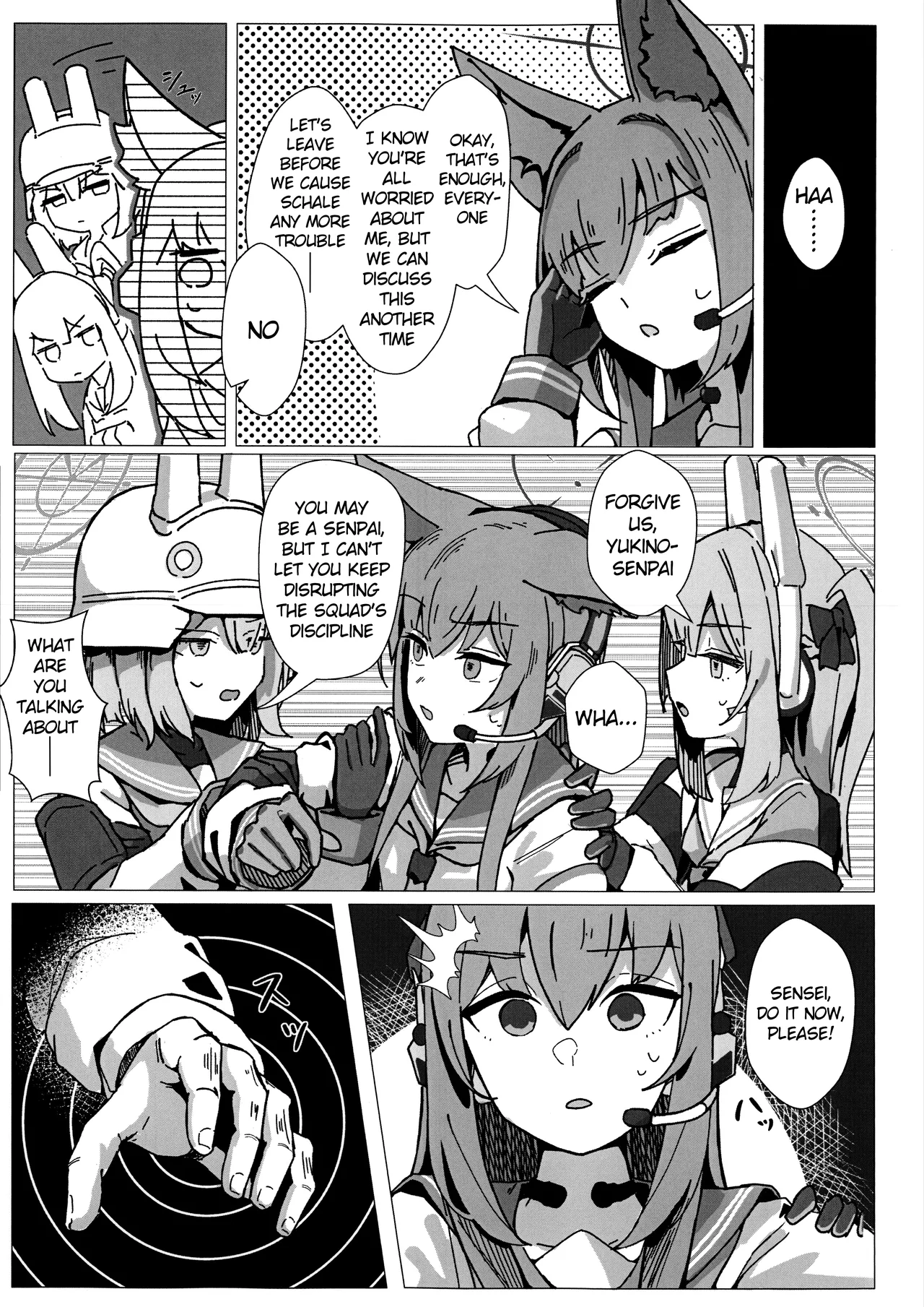 Psychological Operation! page 6 full