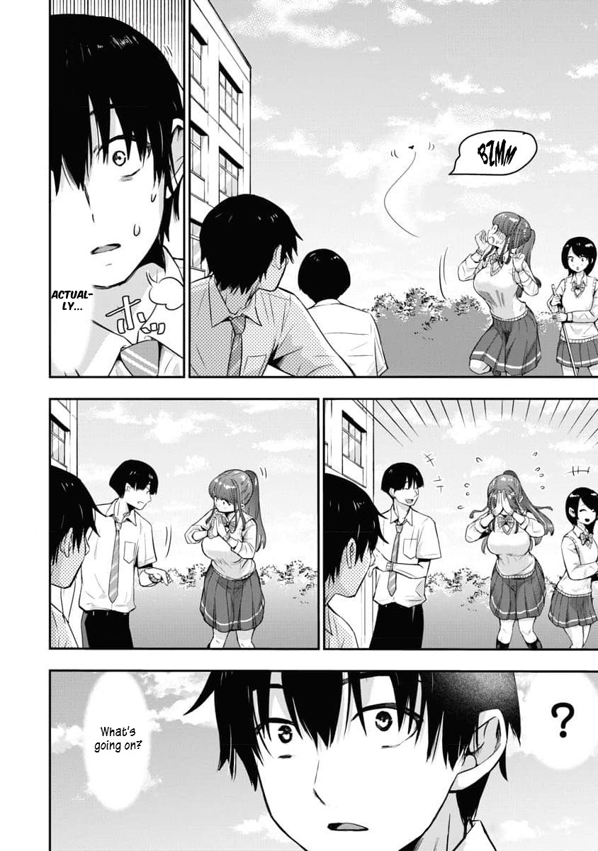 Bokura no Libido - CHAPTER 12 page 7 full